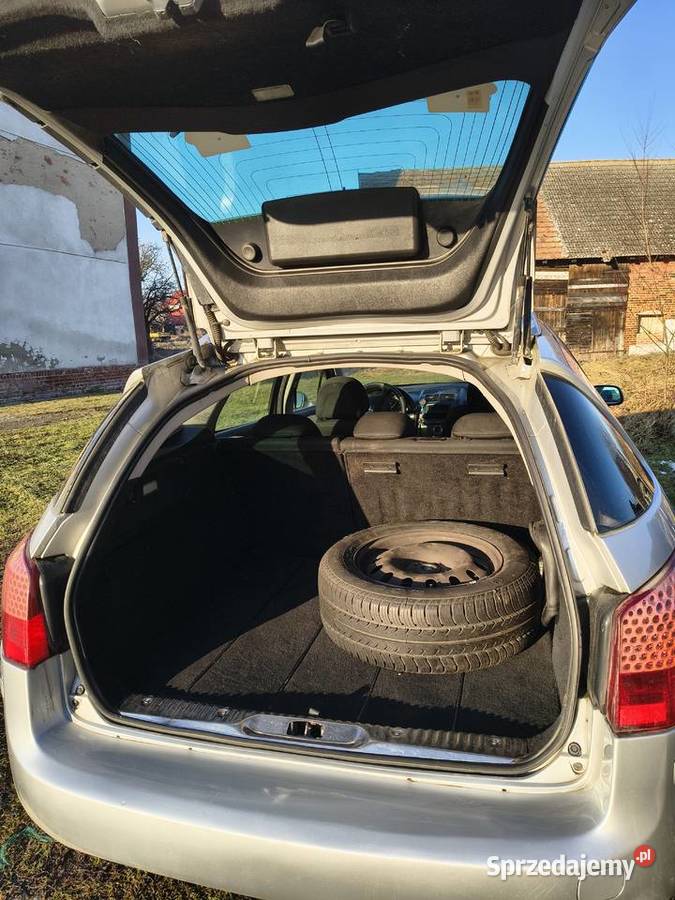 Sprzedam samochód Peugeot 407 2008 Rościsławice