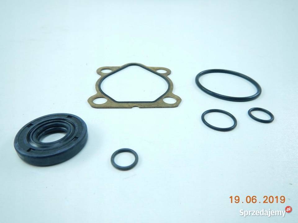 KOMPLET USZCZELEK WSPOMAGANIA ELANTRA 9195 ASO