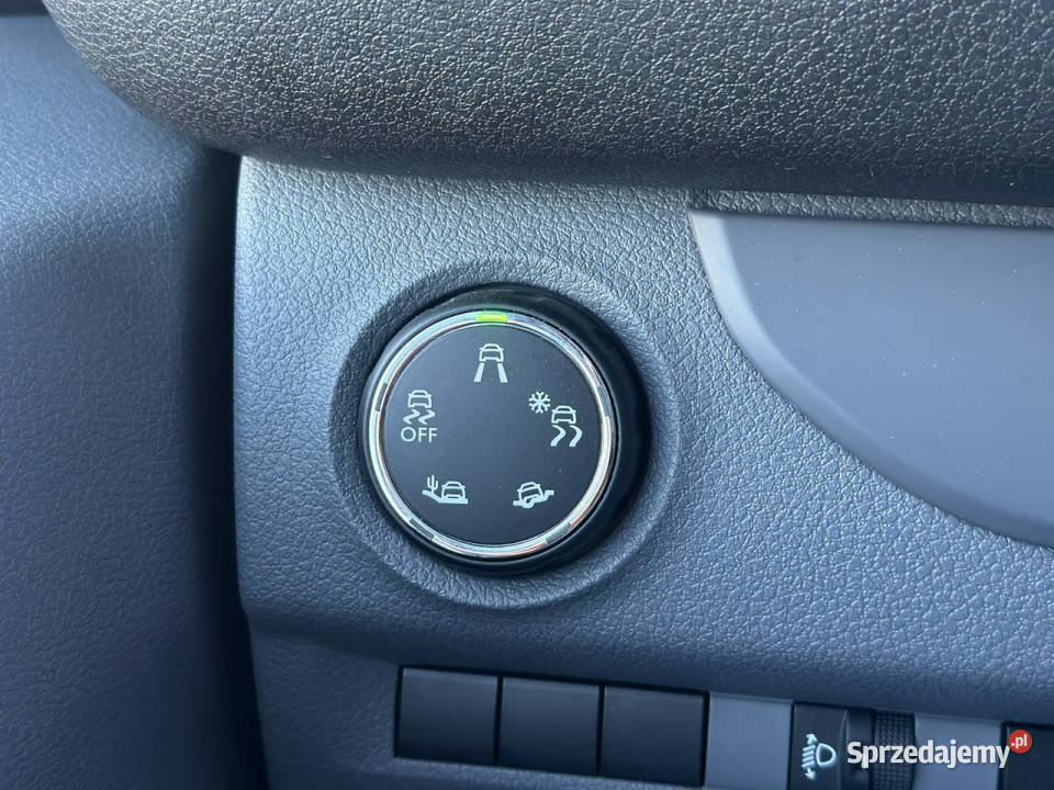 Peugeot Expert 20 HDi 122 2019r klima blind spot Peugeot dolnośląskie Wojkowice