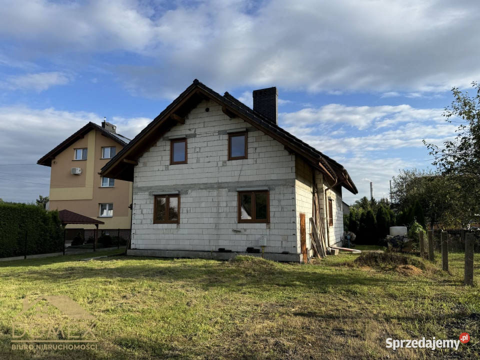 Dom wolnostojący do sprzedania 222m2 Godów śląskie