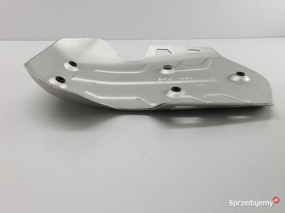 Oslona Silnika Plyta Bmw R 1250 Gs Adventure Pozostałe łódzkie Łódź