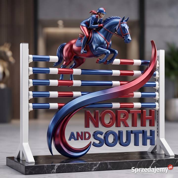 Przeszkody koni Zestaw treningowy Legnica sprzedam