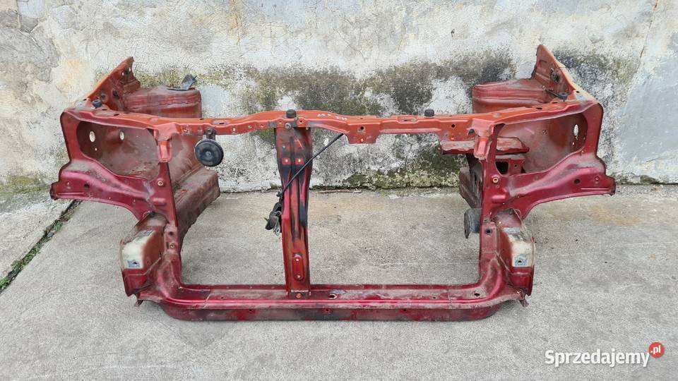 Suzuki Ignis I FH 0003 pas przedni karoserii Legnica