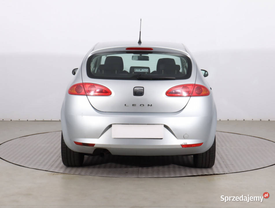 Seat Leon 19 TDI Piaseczno