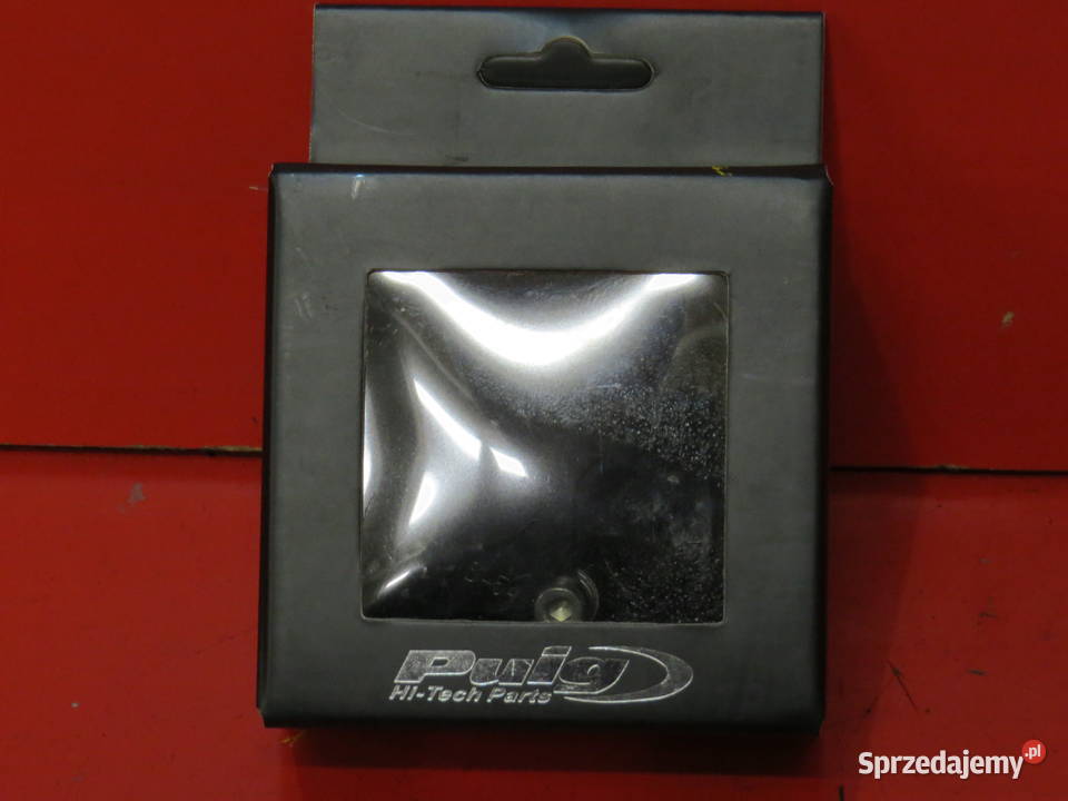 KAWASAKI ZX4RR NINJA 2025 Adaptor Brake lever Gdańsk