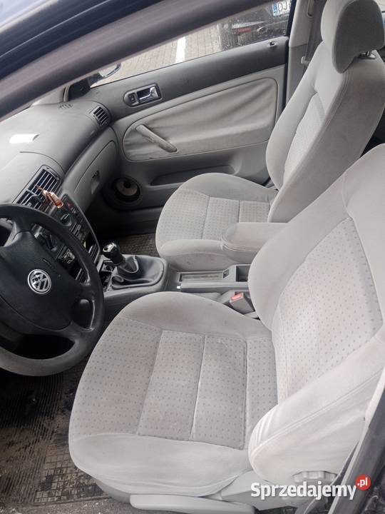 Passacik 19tdi w stanie i opłacony Wrocław