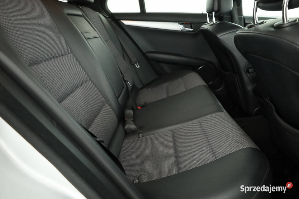 Mercedes C C 350 CDI czujnik parkowania Piaseczno