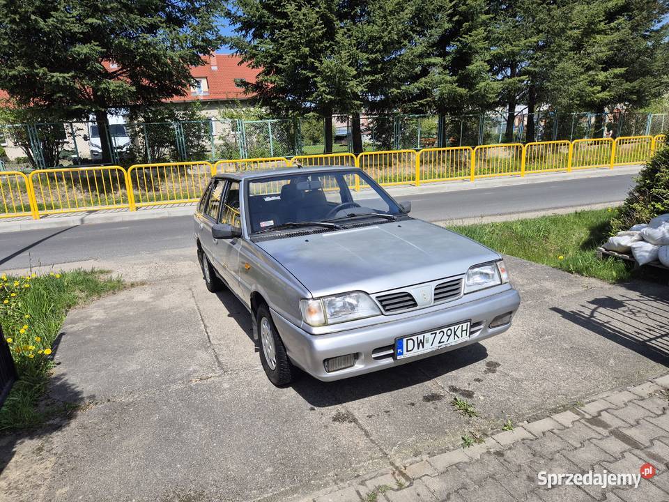Polonez caro plus 83200km 1.6 Mirsk