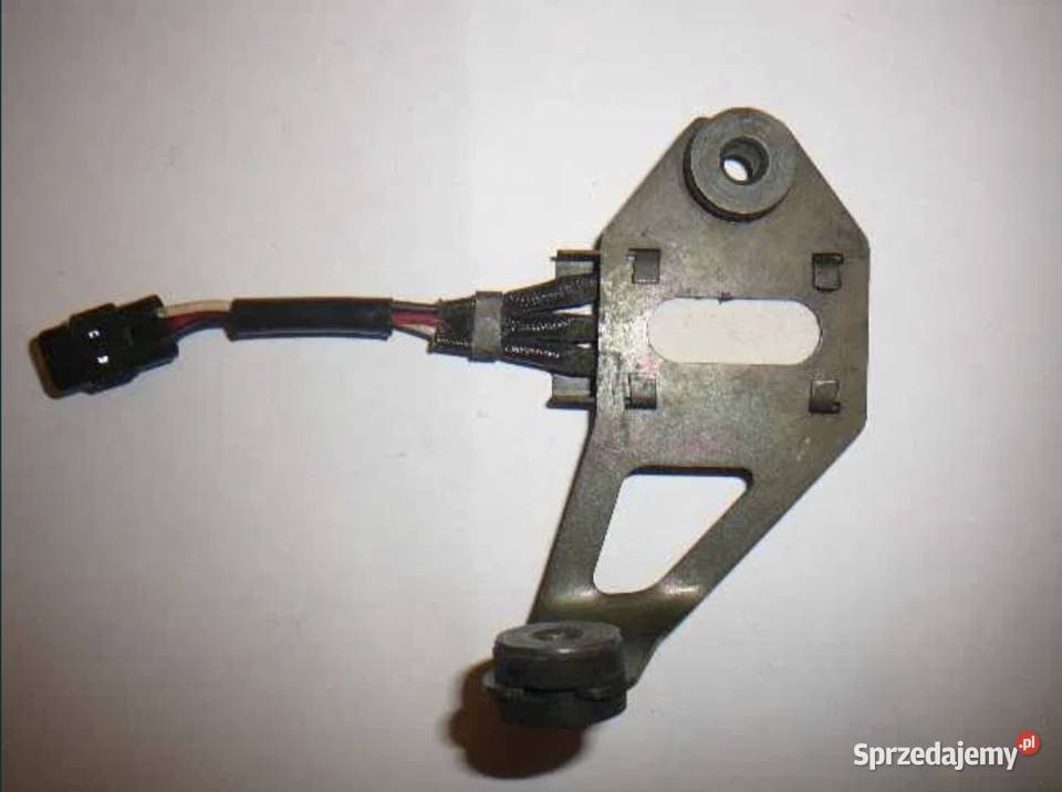 Czujnik Przekaźnik Suzuki SV 650 Pozostałe