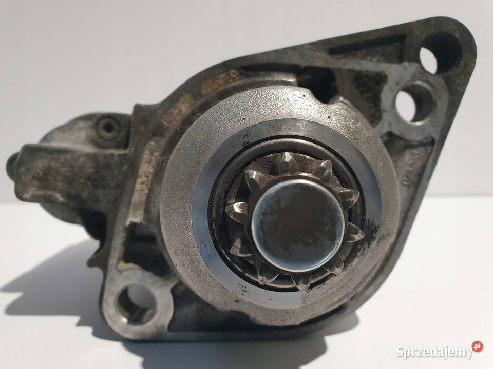 ROZRUSZNIK VW Golf V Passat B6 19 TDI bosch BKC lubelskie Rudka