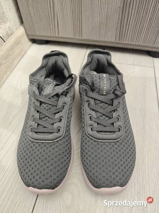 Buty sportowe 4F inna zachodniopomorskie