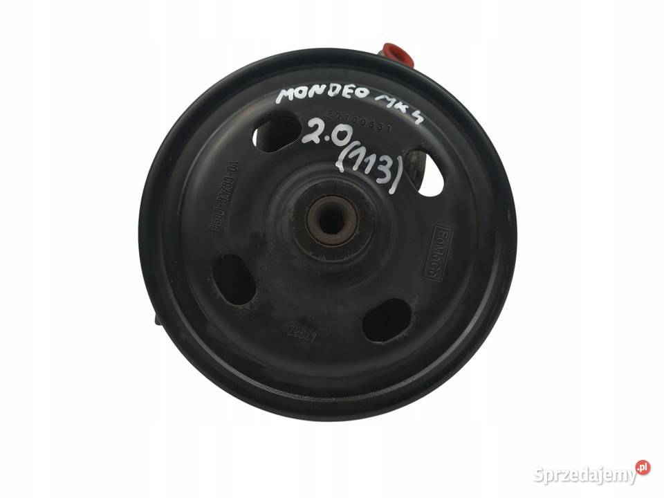POMPA WSPOMAGANIA Ford Galaxy Focus SMax Mondeo osobowe Chełm