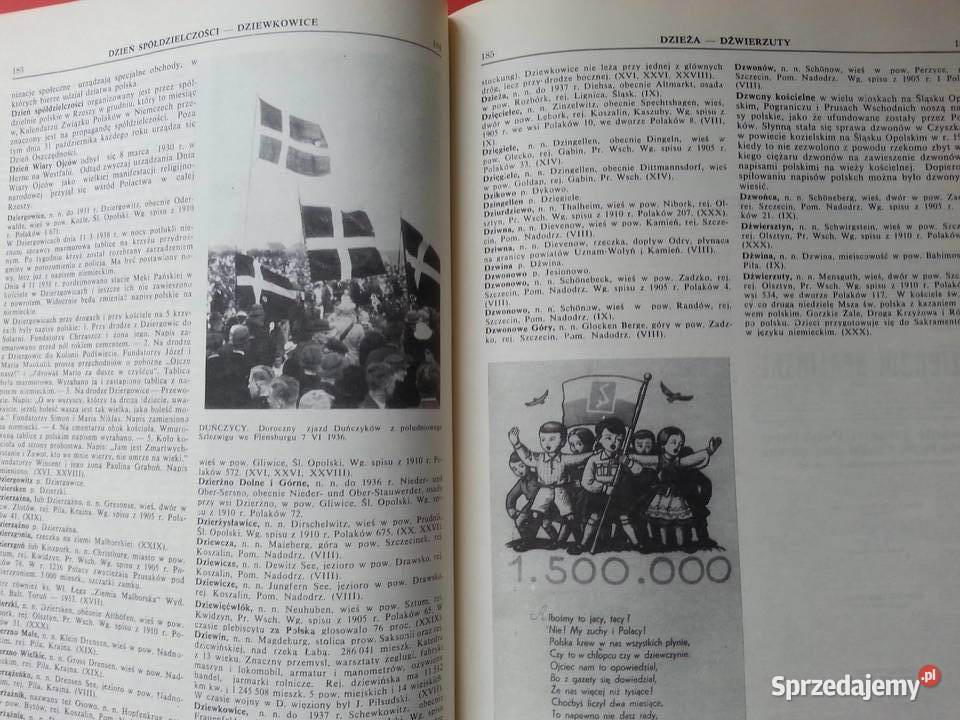 2916 Leksykon Polactwa W Niemczech Szczecin