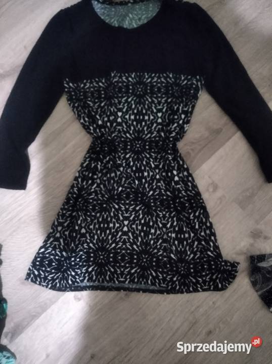 Sukienki damskietuniki wielkopolskie Rogoźno sprzedam