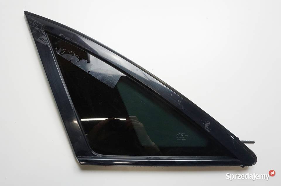 SZYBA KAROSERYJNA LEWA TYŁ TYLNA INFINITI FX35 Nowy Tomyśl