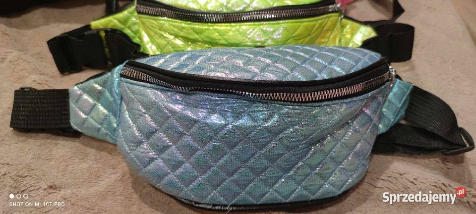 Nerki kolorowe śląskie Poręba