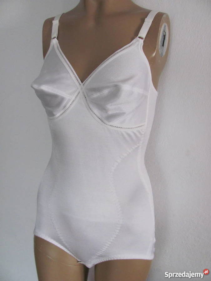 body TRIUMPH ELASTIFORM Claudette TS 100 85B Zamość