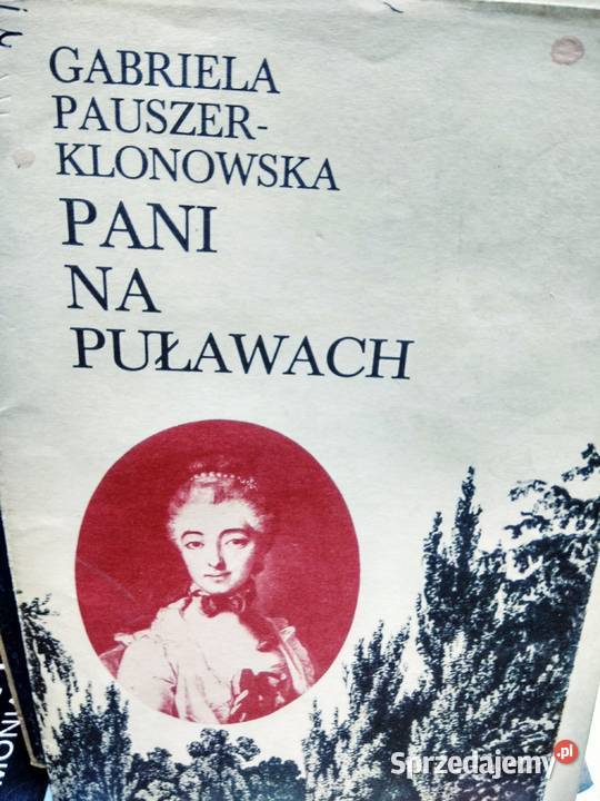 Pani na Puławach dokument o Czartoryskiej Warszawa