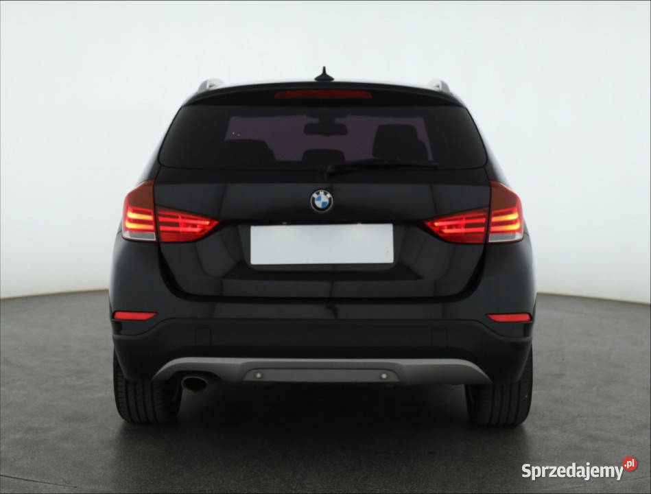 BMW X1 xDrive20d 271397km