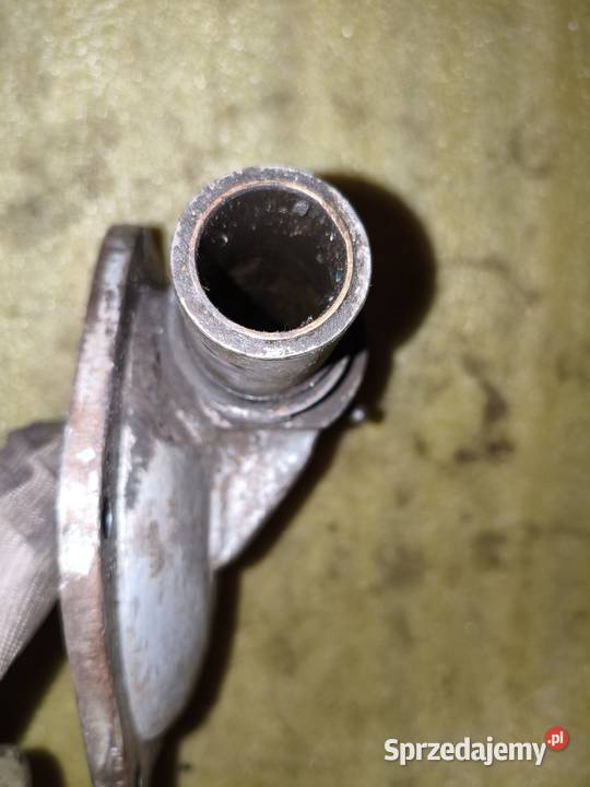 Dekiel dyfra przekładni głównej M72 wielkopolskie Leszno