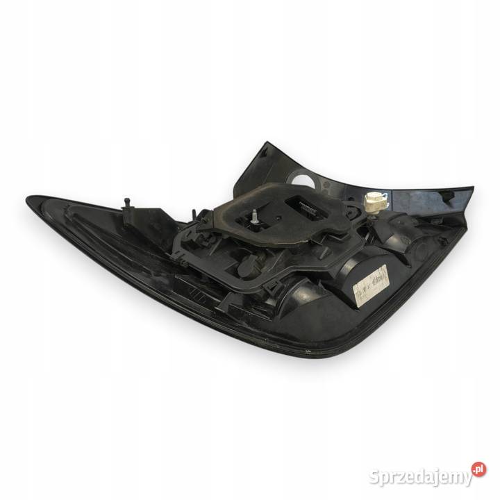 LAMPA PRAWA Opel Astra H III lift HB 0610r TYLNA lubelskie Chełm sprzedam