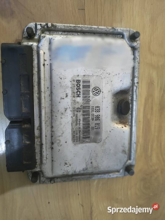 Sterownik silnika arl mapa EGR off launch Hrubieszów