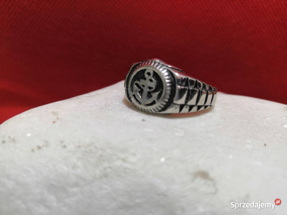 Pierścień Marynarski Bydgoszcz