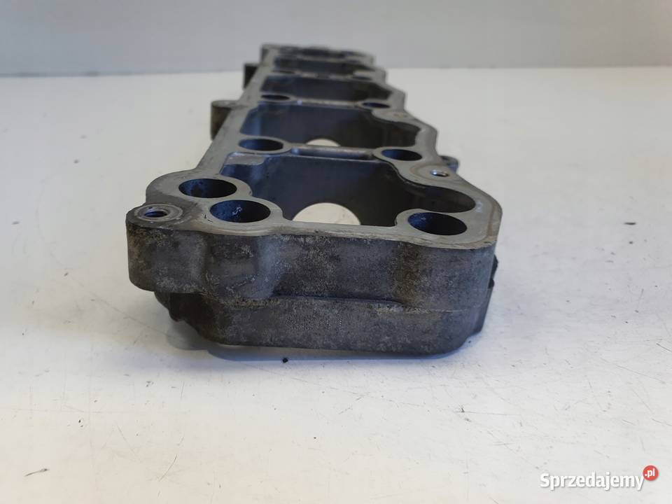 Citroen Peugeot 16 16V NFU PODSTAWA WAŁKA Wałków Pompy wspomagania Rudka