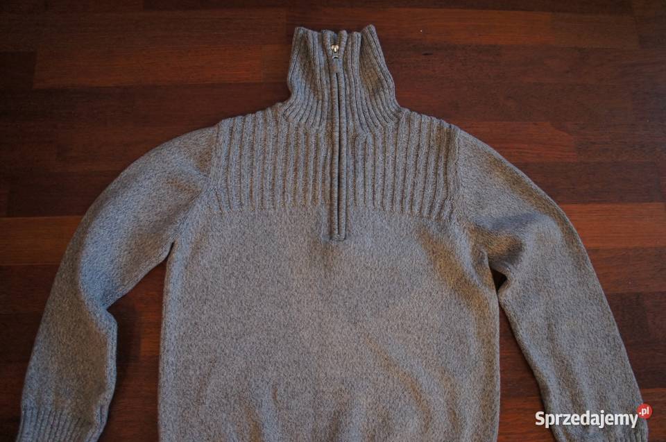 Sweter Blanks M Chełm