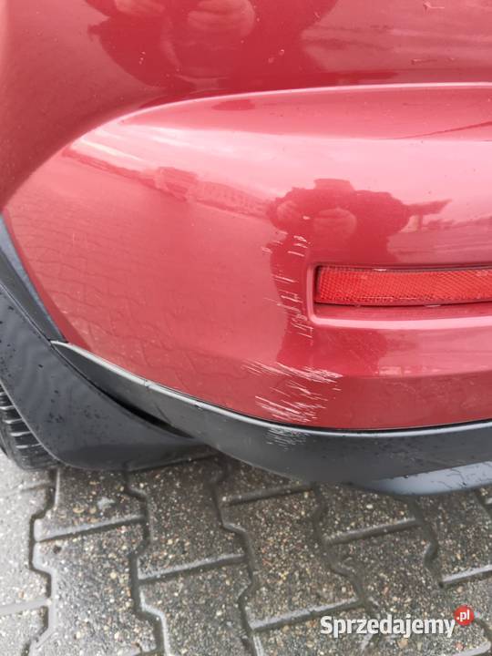 Nissan Juke Trzemeszno sprzedam