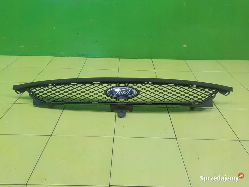 FORD S I 20 TDCI AUT 08r 5D atrapa grill Suków