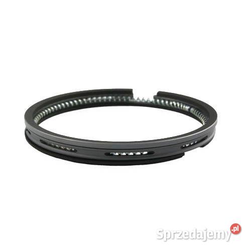 Zestaw pierścieni tłokowych Kubota B1500B1502 Części i osprzęt rolniczy Tajęcina