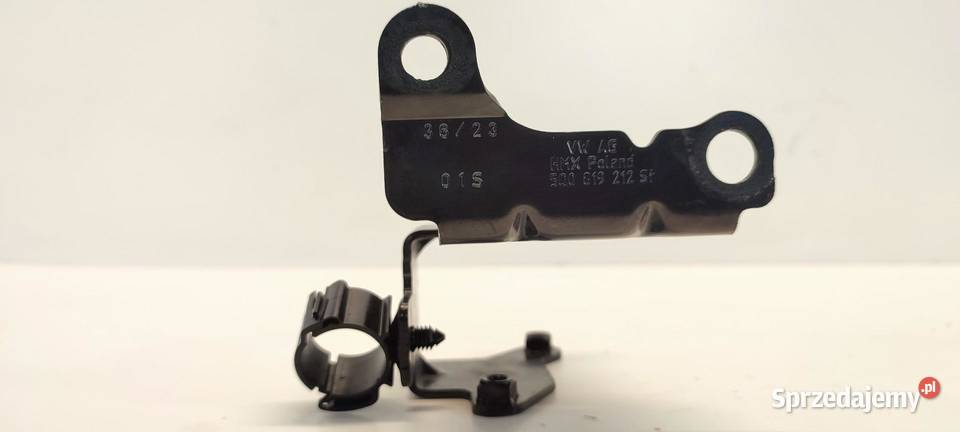 CUPRA FORMENTOR UCHWYT ELEKTROZAWORU 5Q0819212
