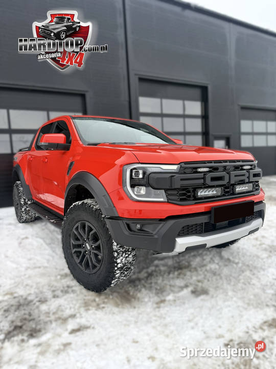 Zestaw dwóch lamp LAZER TRIPLER 850 Elite Gen2 Pozostałe Pasłęk