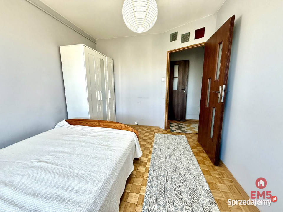 Mieszkanie Białystok 483 metry 2 pok 48.3m2