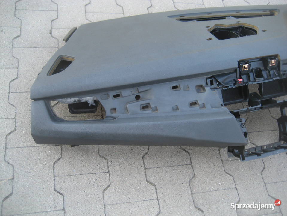 bmw 2 f45 f45 f46 deska rozdzielcza konsola