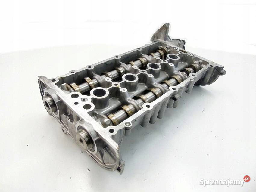 Wałki rozrządu 14 TSI Golf 6 7 Leon Scirocco Sosnowiec