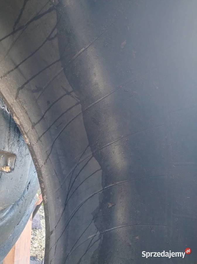 Opony 155R38 MTZJumzMF Opony rolnicze Oksa