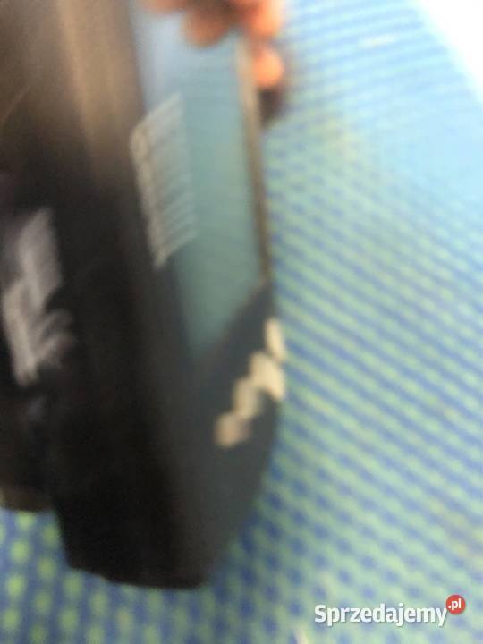 Echosonda GARMIN FISHFINDER 160 bez okablowania wielkopolskie