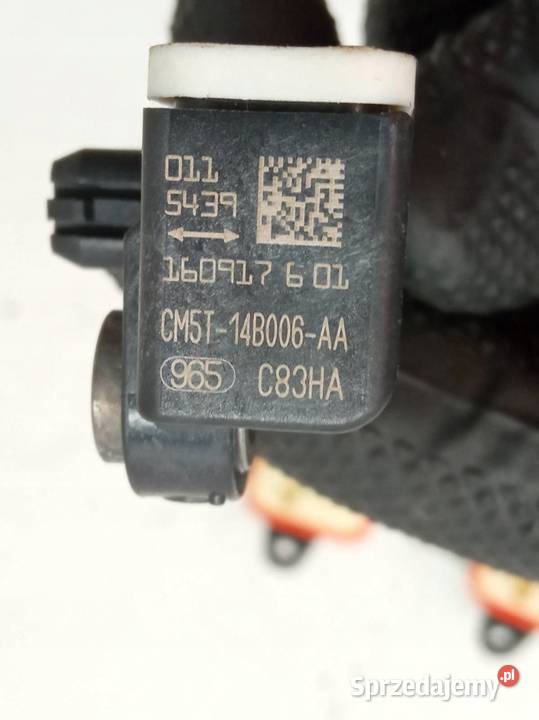 CZUJNIK SENSOR ZESTAW 5T14B006AA H2GT14C676AA świętokrzyskie sprzedam