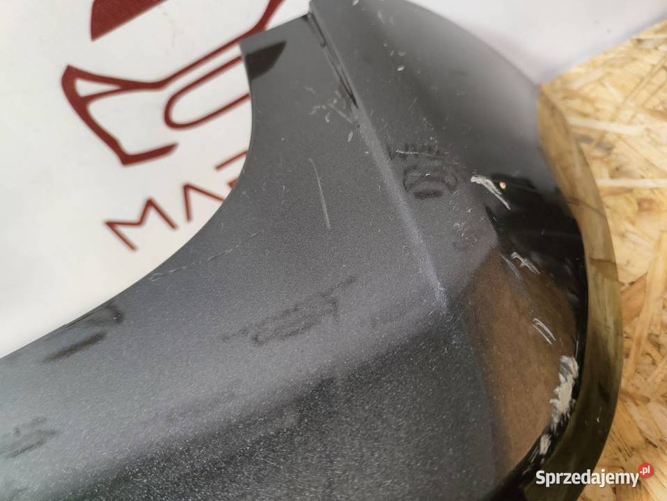 Spoiler Klapy Światło Stop Opel Mokka X 95151129 Oświetlenie wielkopolskie Pleszew