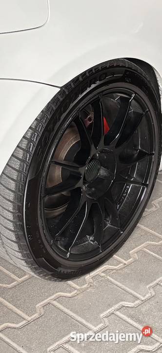 Oz ultraleggera 18 5120 8j i 9j lubelskie Lublin