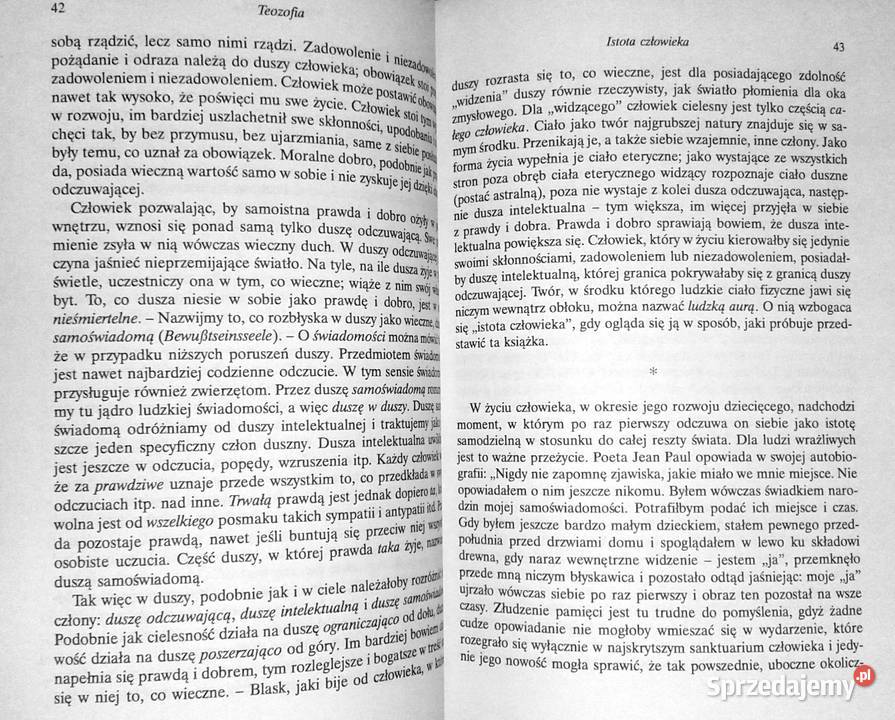 Teozofia Rudolf Steiner Chełm