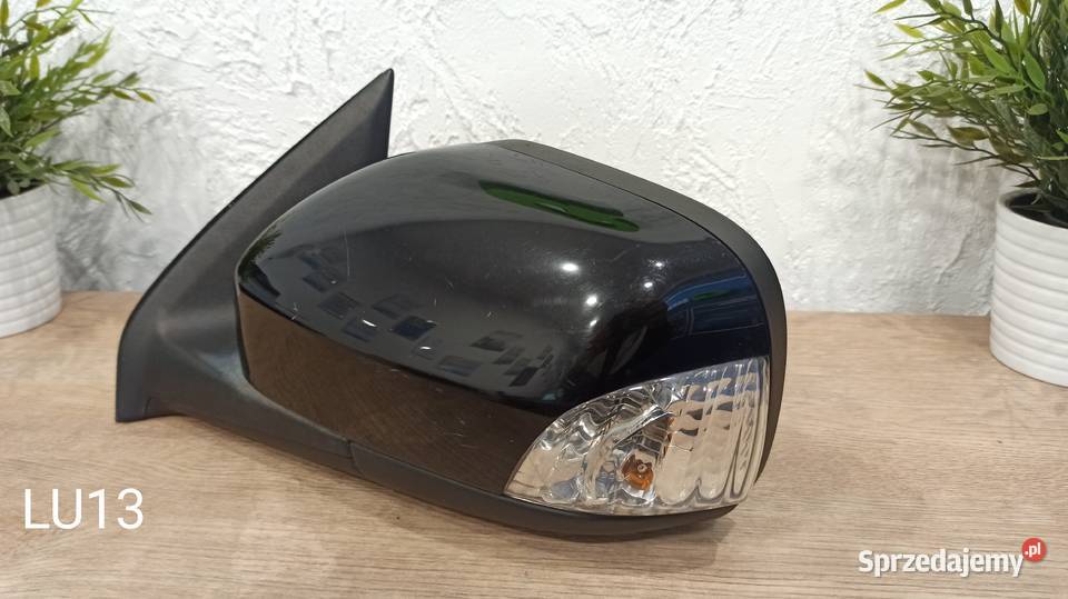 Lusterko Lewe Volvo XC90 LU13 Radzyń Podlaski sprzedam