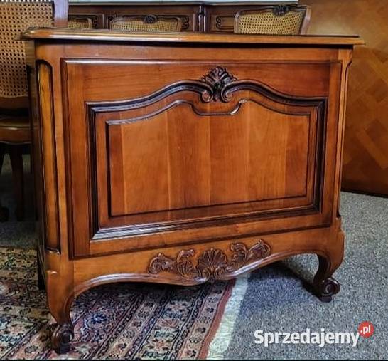 Jadalnia ludwikowska sklep wysyłka pobranie Antyki, Sztuka, Kolekcje Łódź sprzedam