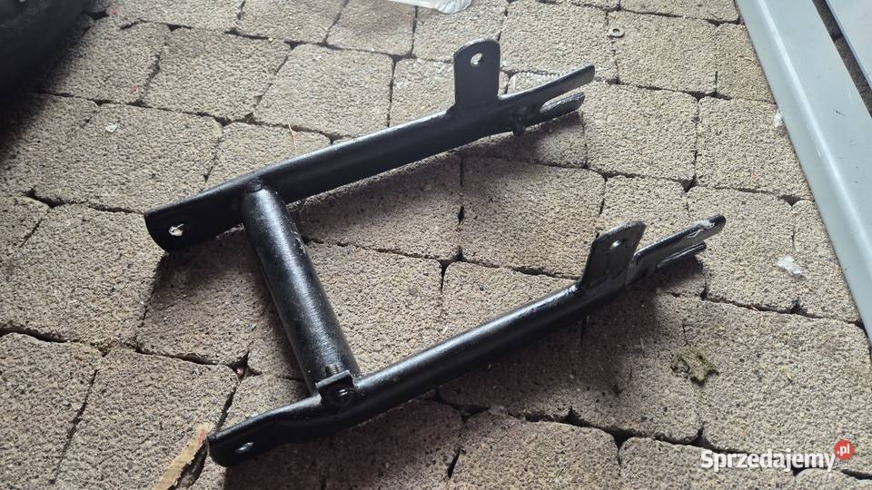 Motorynka wahacz Hryniewicze