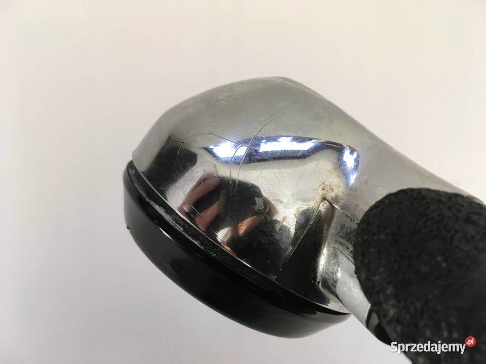 KAWASAKI EL EN VN Kierunkowskaz wózek boczny Łobżenica