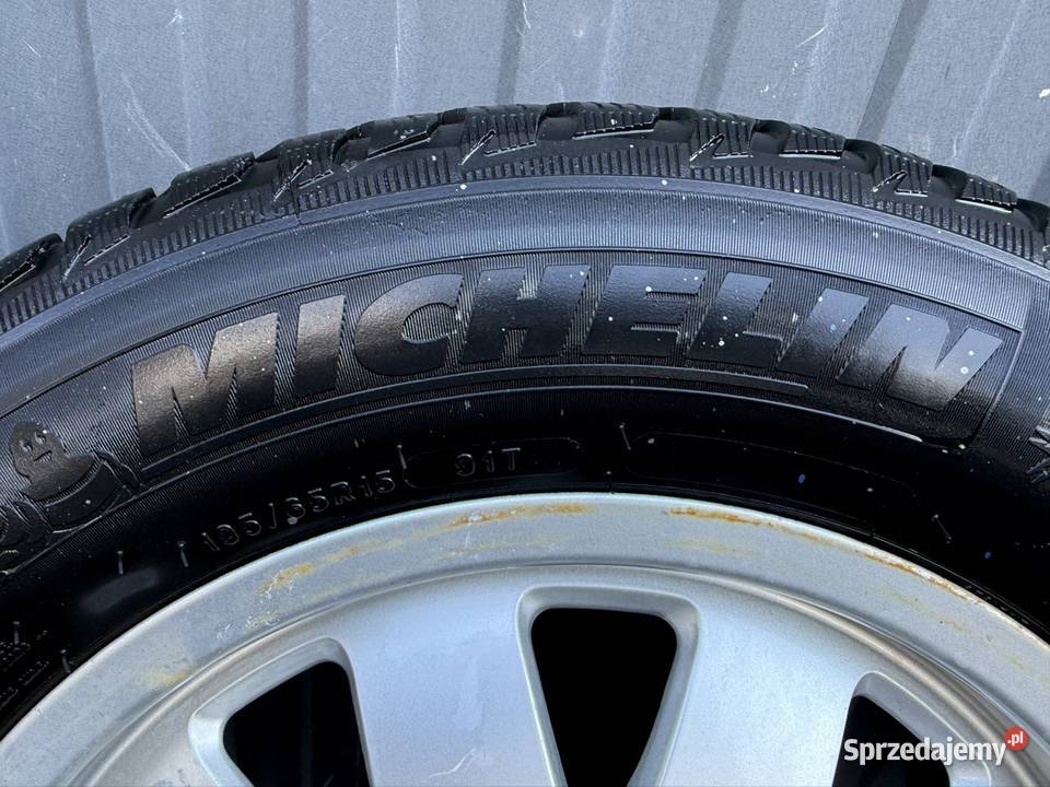 5x112 Audi a4 Zawiercie