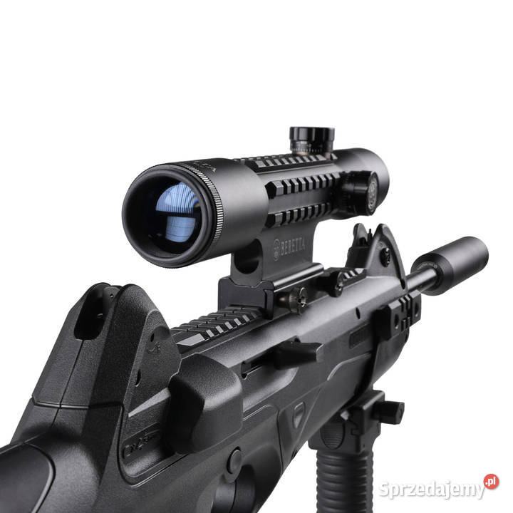 Wiatrówka Beretta Cx4 Storm XT 45 mm diabolo CO2