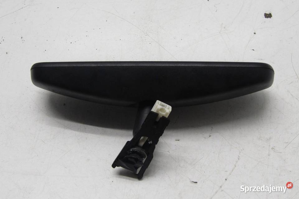 LUSTERKO WSTECZNE WEWNĘTRZNE TOYOTA PRIUS III sprzedam